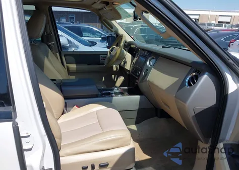 2011 Ford Expedition Xlt from USA, damaged, VIN 1FMJU1H53BEF47179